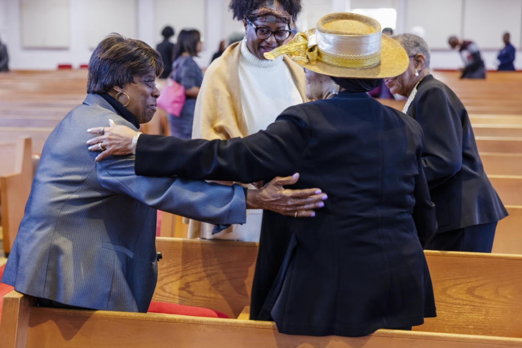 Trinity Baptist Church