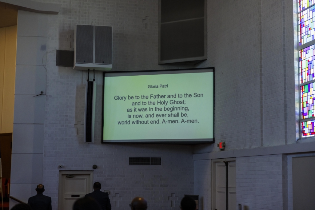 Trinity Baptist Church