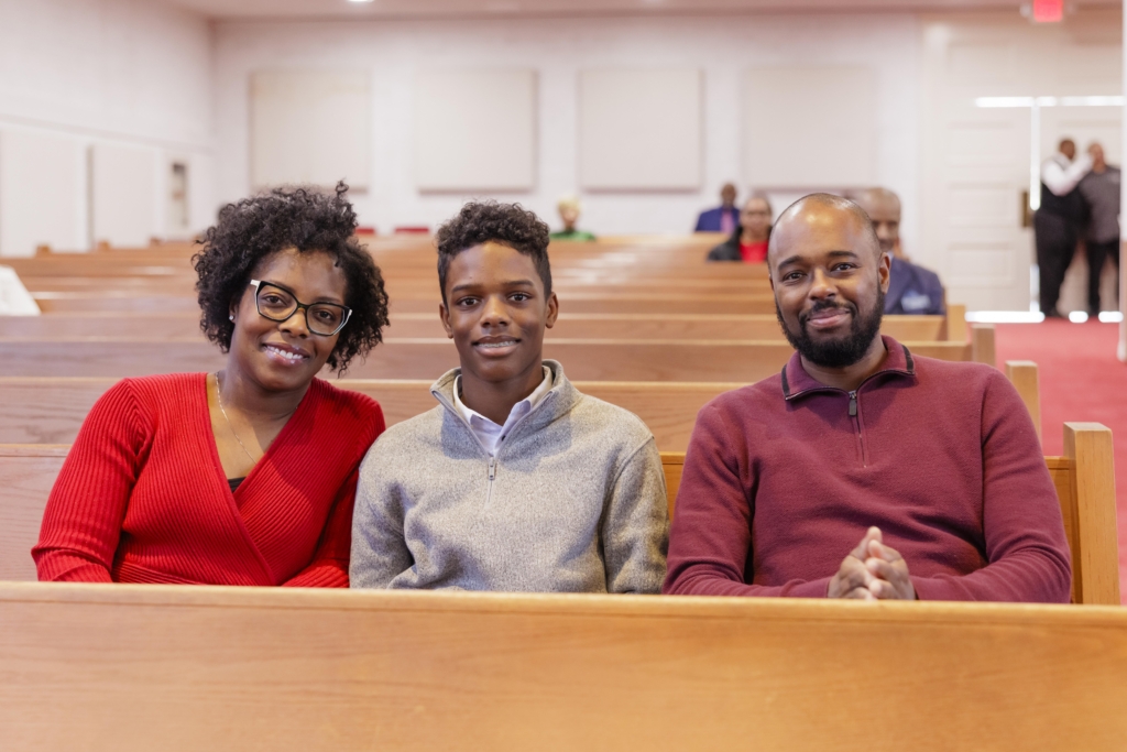 Trinity Baptist Church