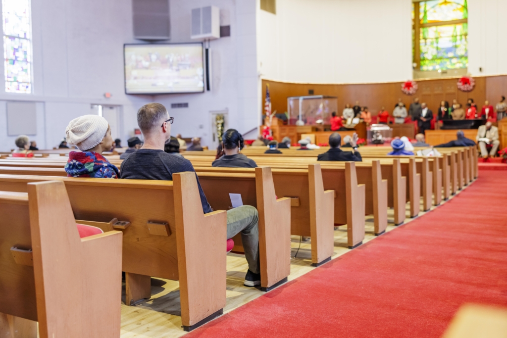 Trinity Baptist Church