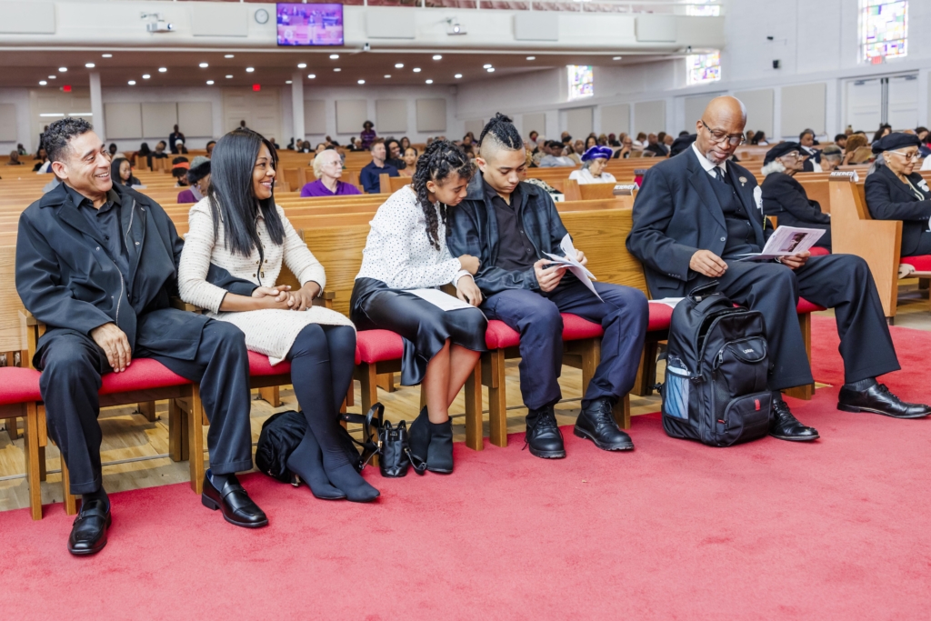 Trinity Baptist Church