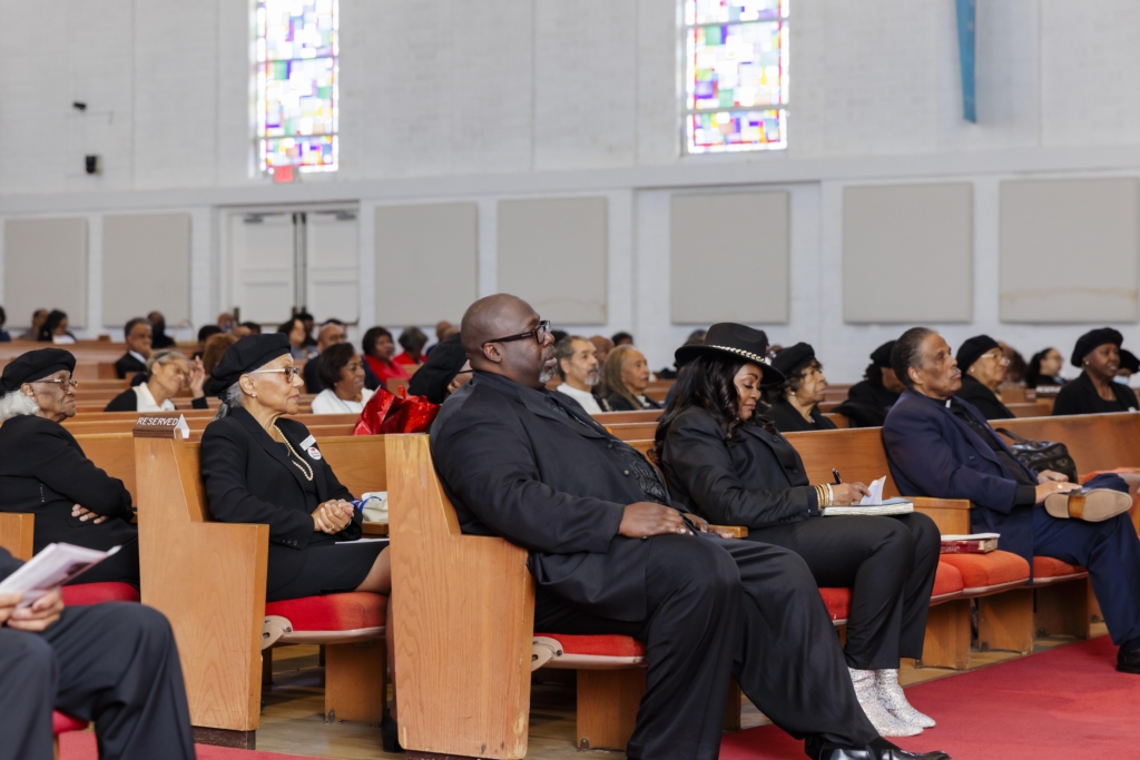 Trinity Baptist Church