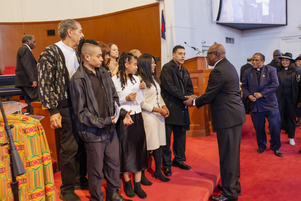 Trinity Baptist Church