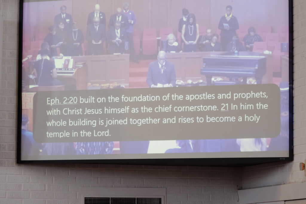 Trinity Baptist Church