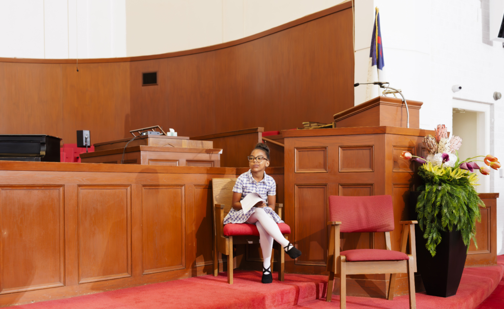 Trinity Baptist Church