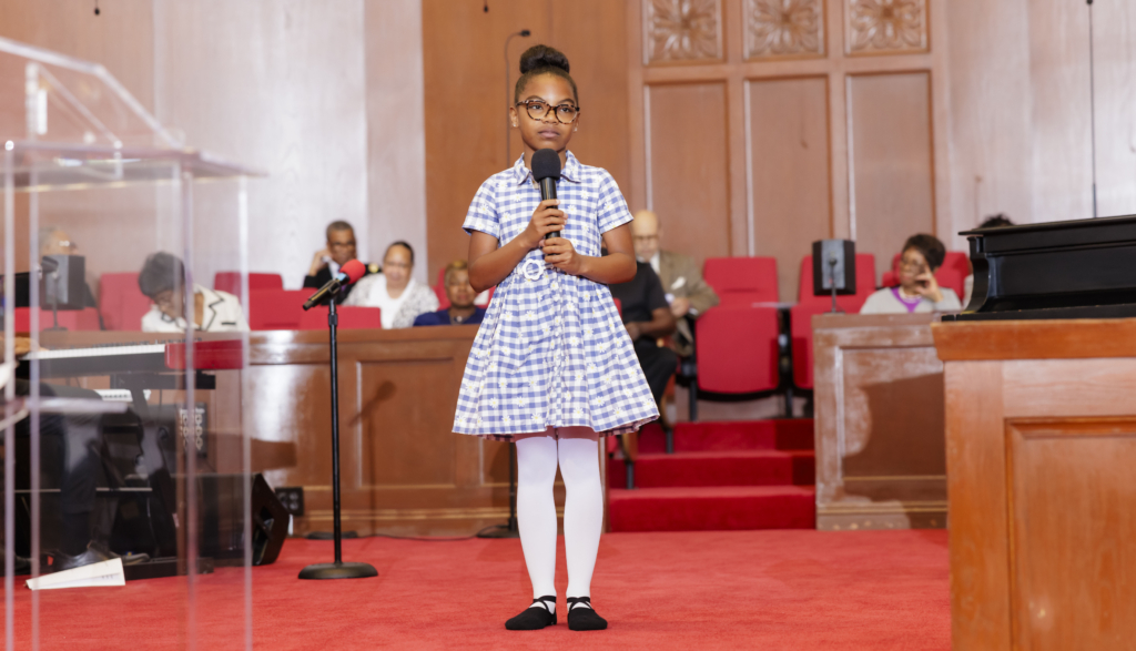 Trinity Baptist Church