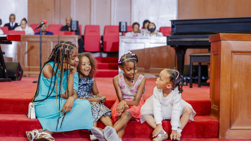 Trinity Baptist Church