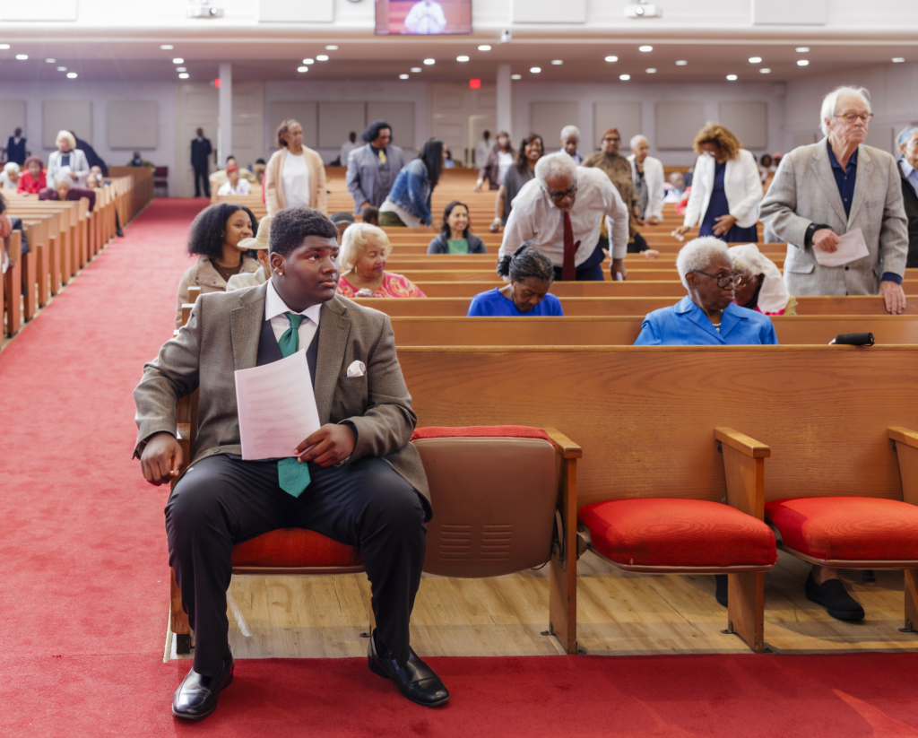 Trinity Baptist Church