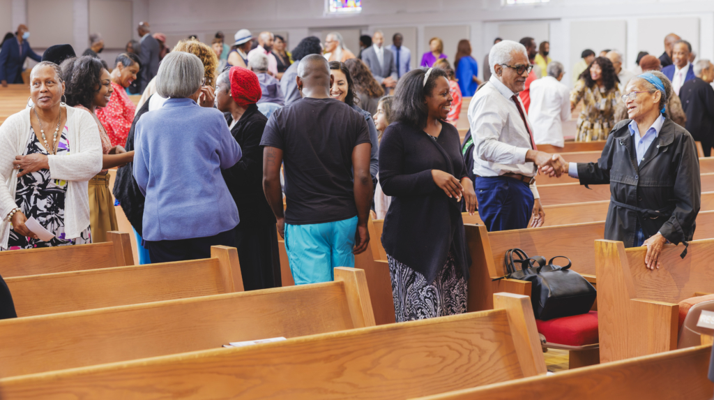 Trinity Baptist Church