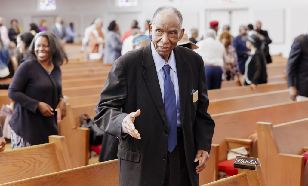 Trinity Baptist Church
