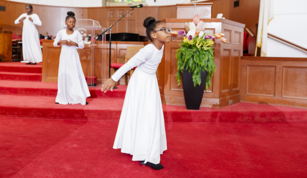 Trinity Baptist Church
