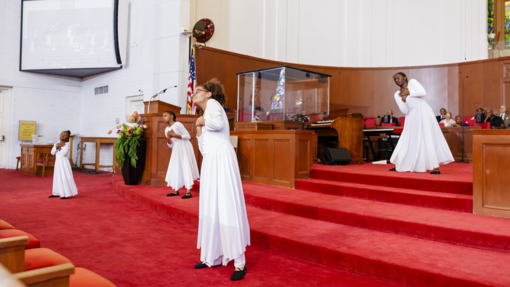 Trinity Baptist Church