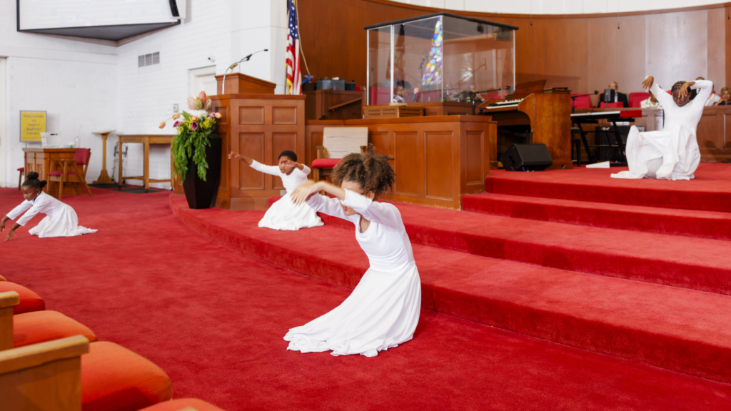 Trinity Baptist Church