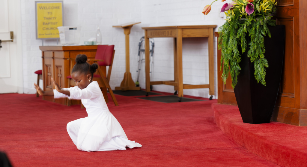 Trinity Baptist Church