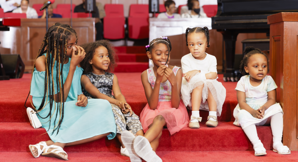 Trinity Baptist Church