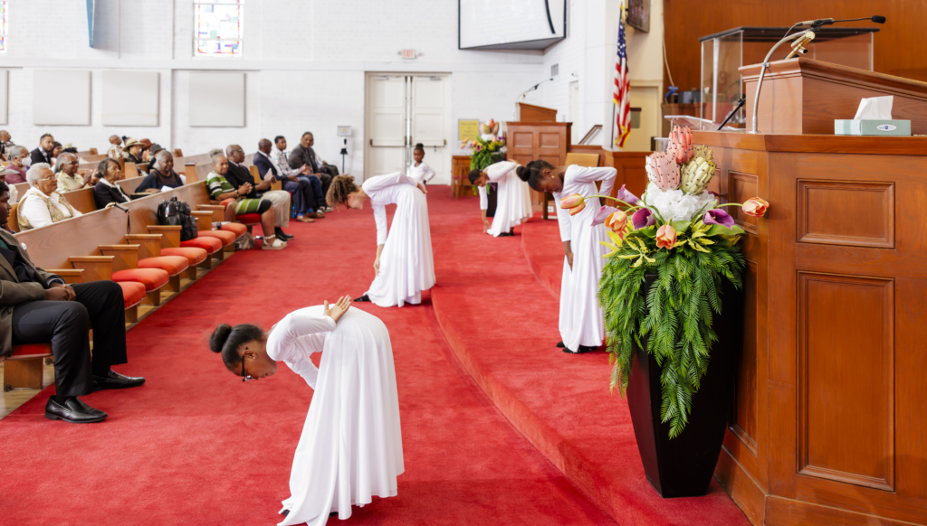 Trinity Baptist Church