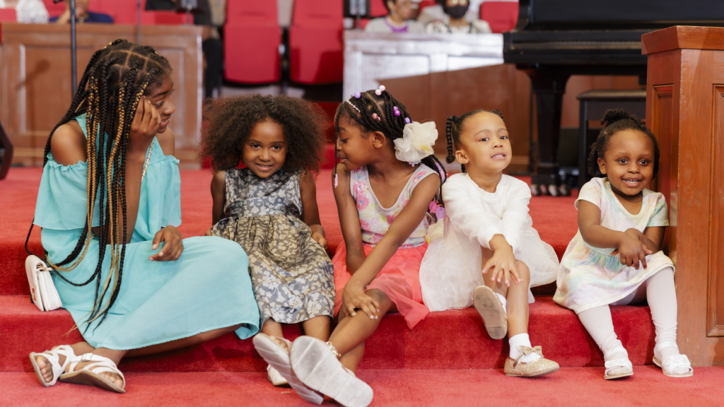 Trinity Baptist Church