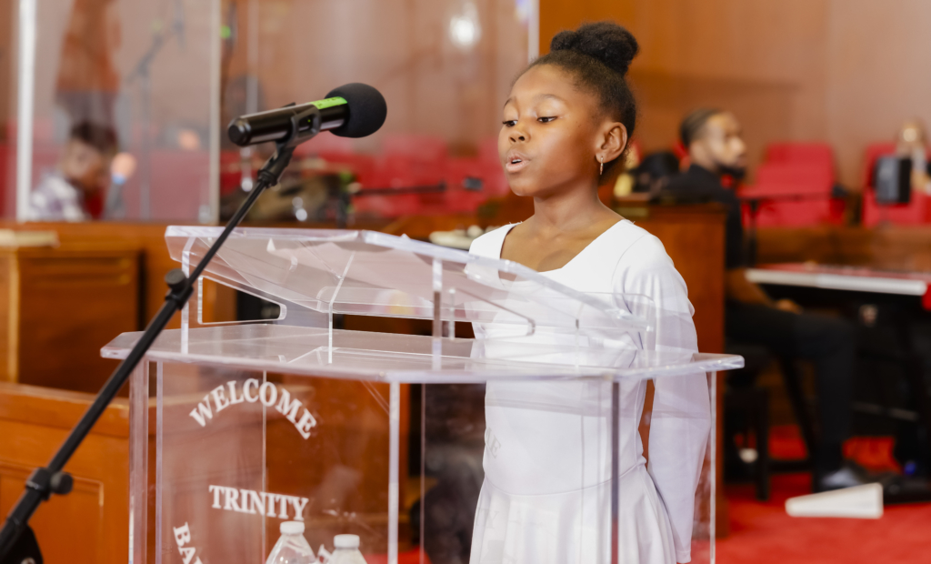 Trinity Baptist Church