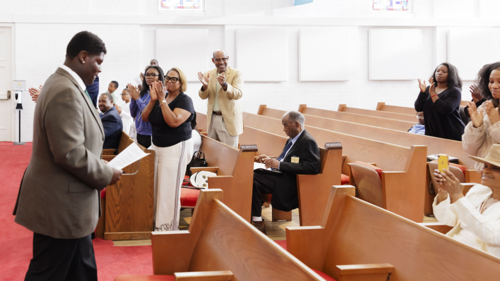 Trinity Baptist Church