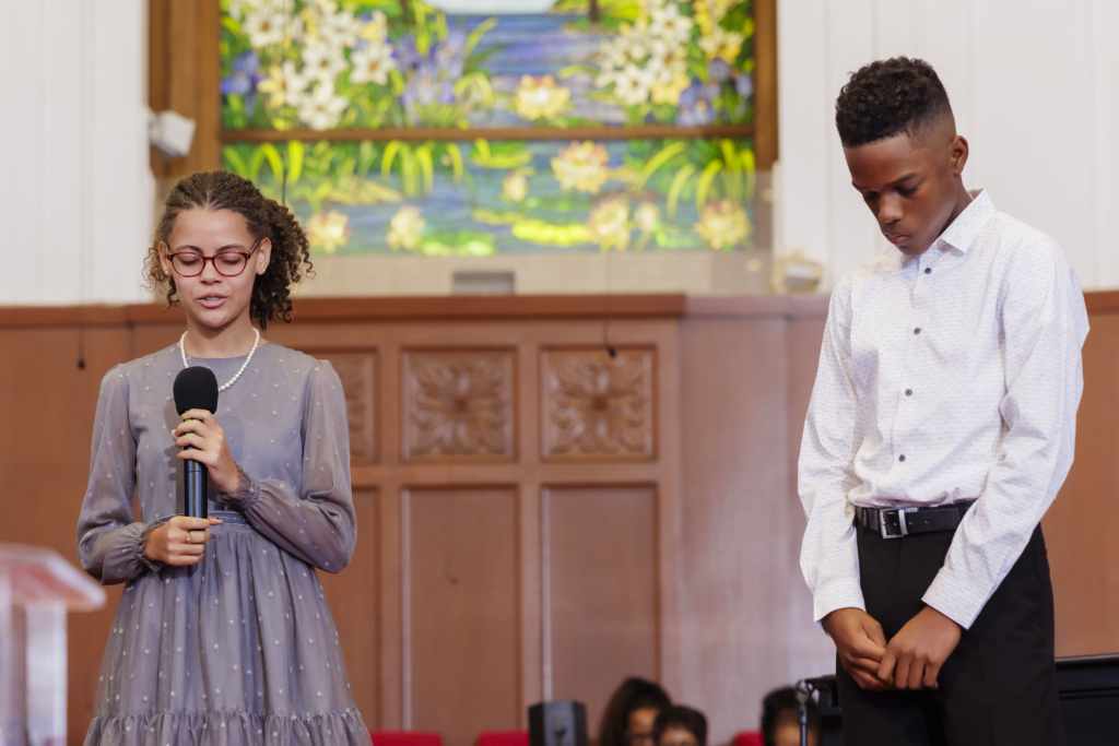Trinity Baptist Church