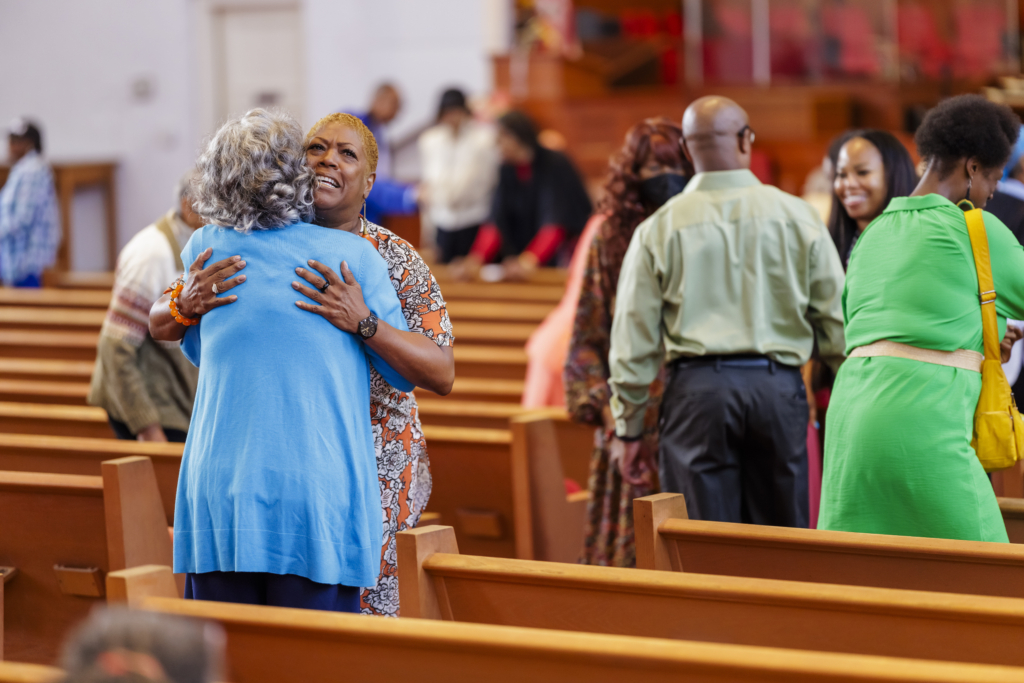 Trinity Baptist Church