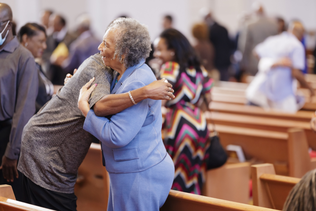 Trinity Baptist Church