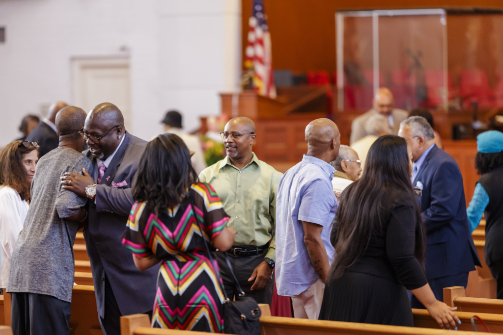 Trinity Baptist Church
