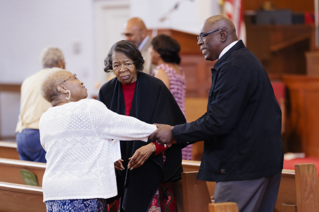 Trinity Baptist Church