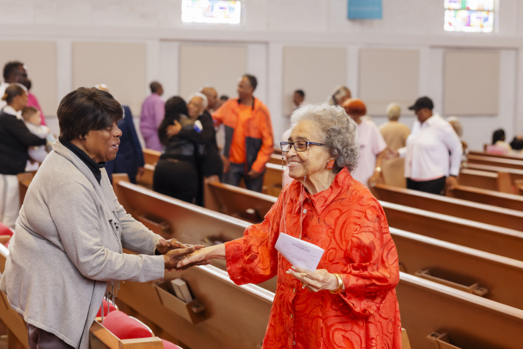 Trinity Baptist Church