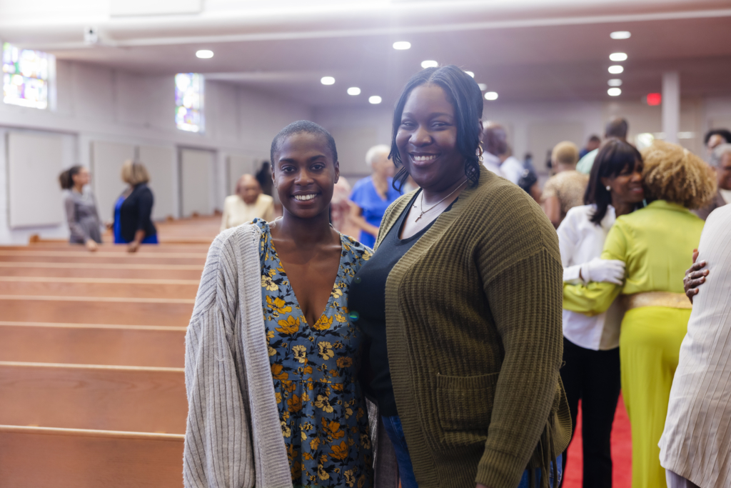 Trinity Baptist Church
