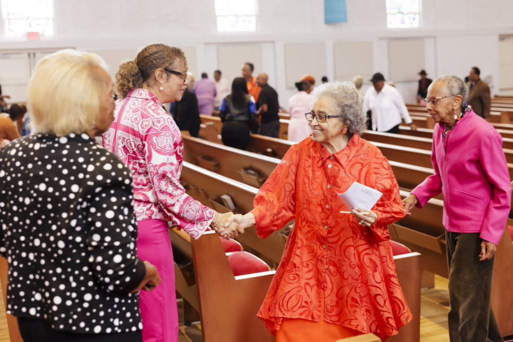Trinity Baptist Church