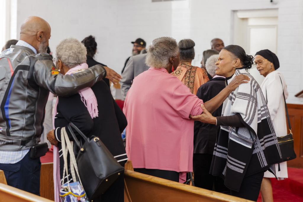 Trinity Baptist Church