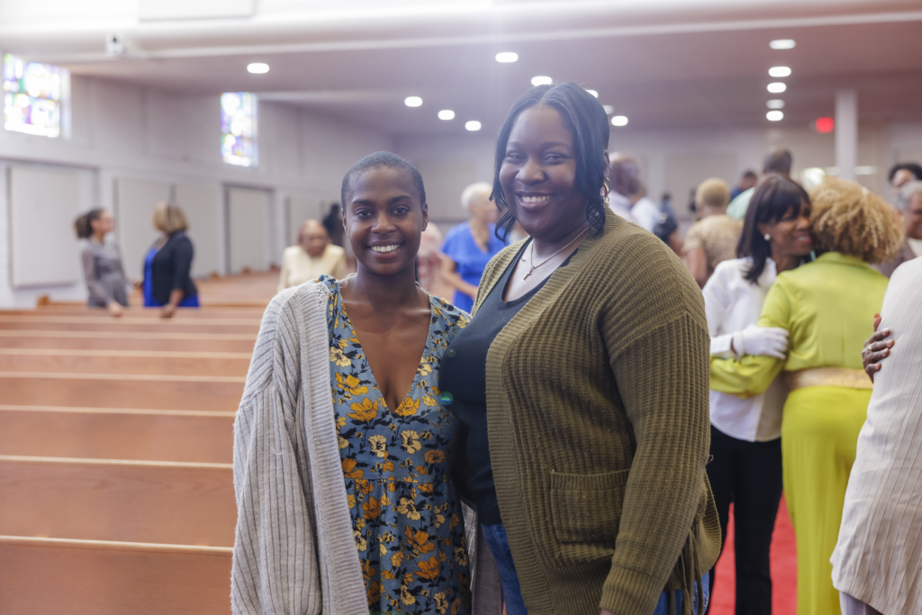 Trinity Baptist Church