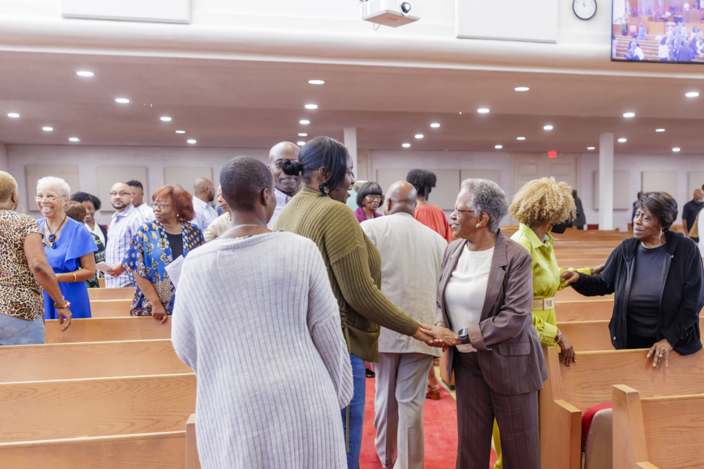 Trinity Baptist Church