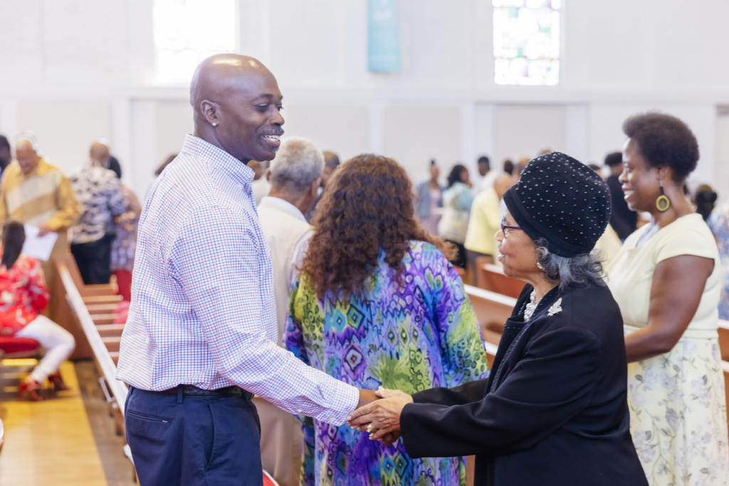 Trinity Baptist Church