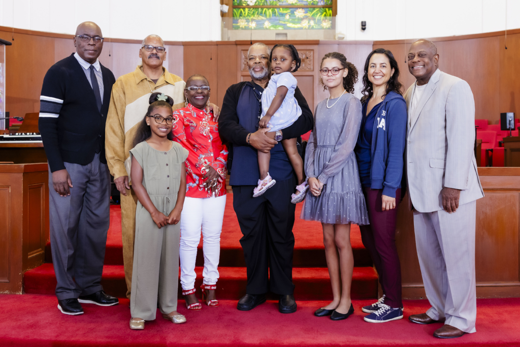 Trinity Baptist Church