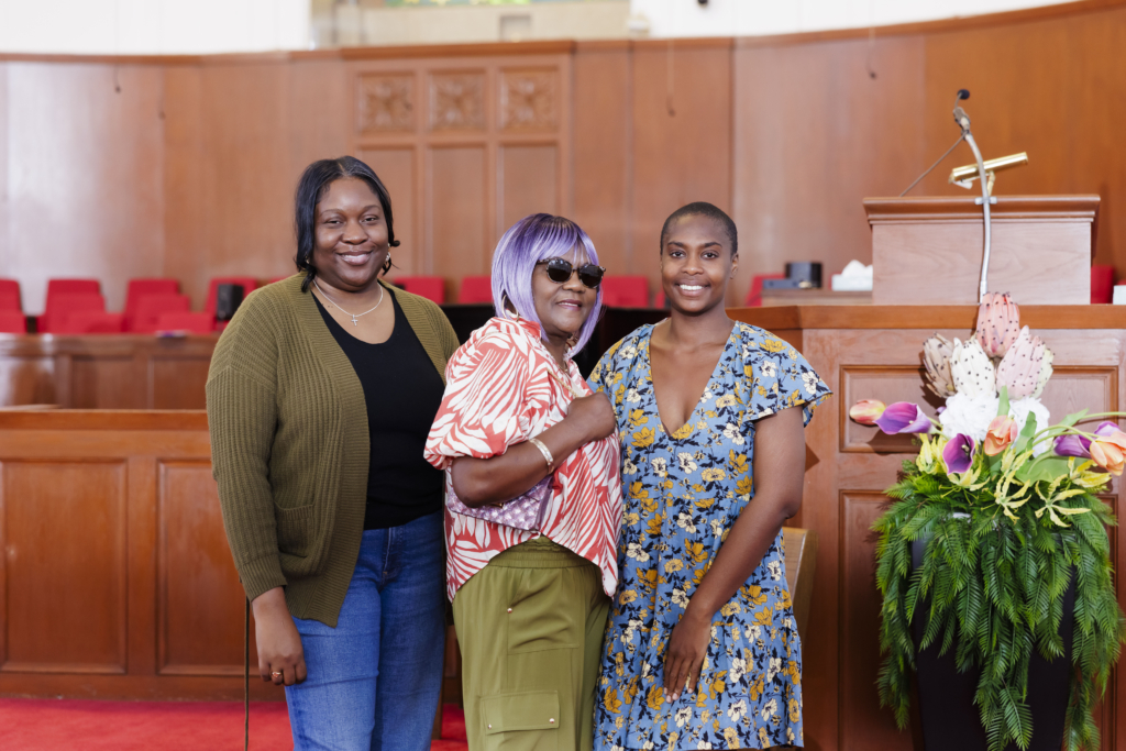 Trinity Baptist Church