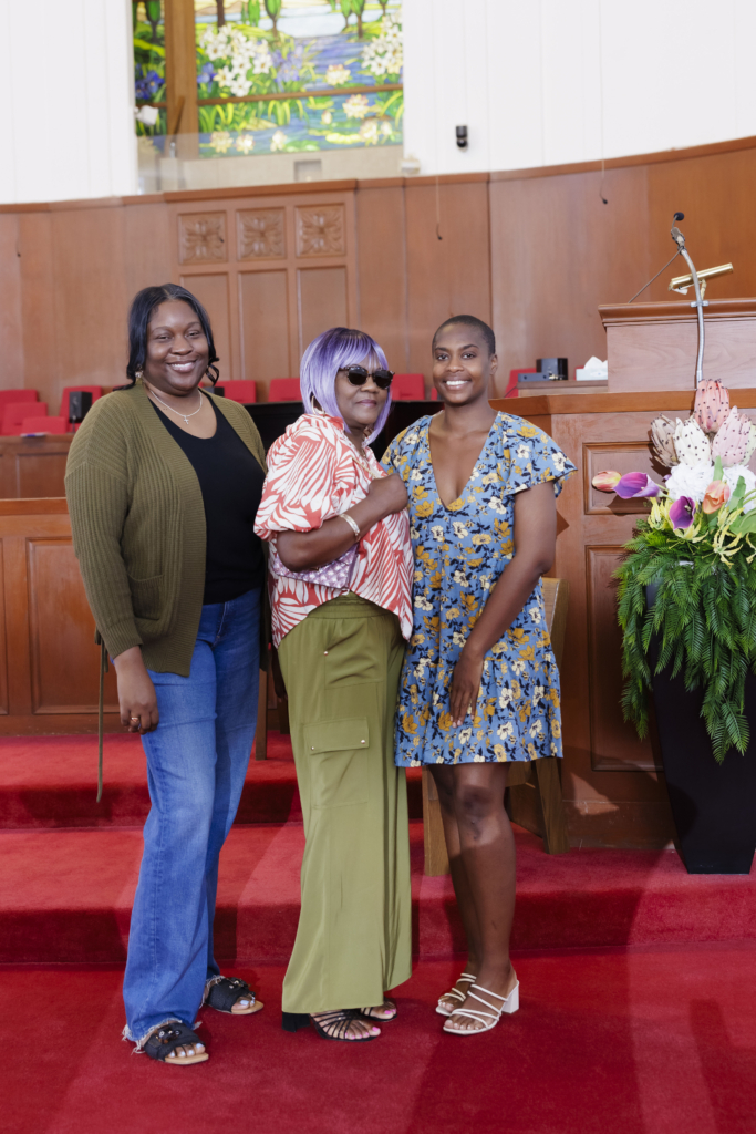 Trinity Baptist Church