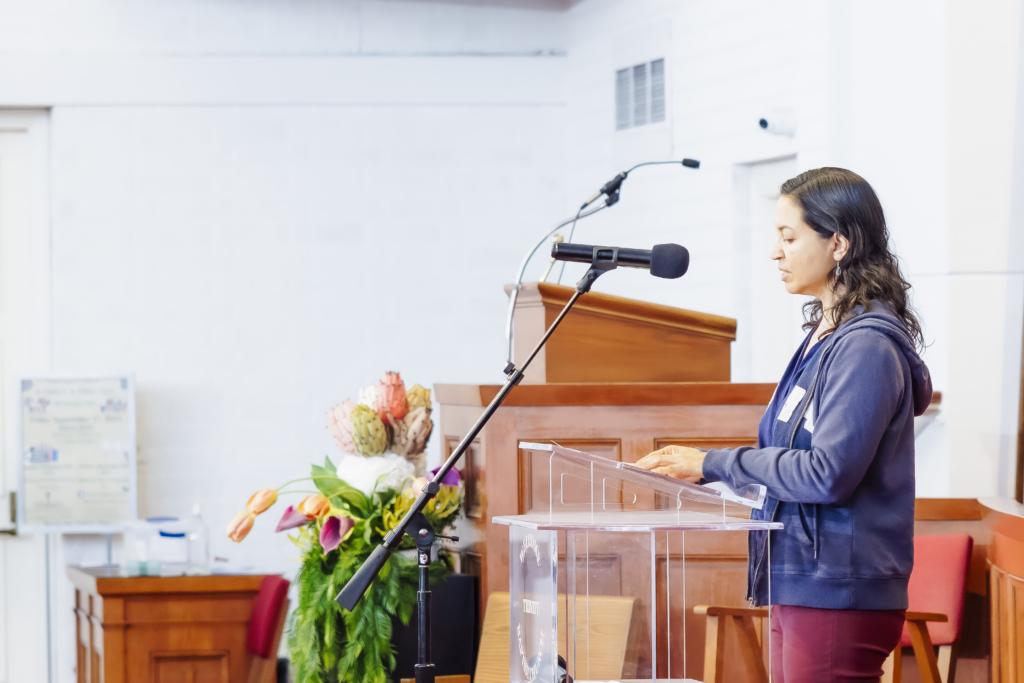 Trinity Baptist Church