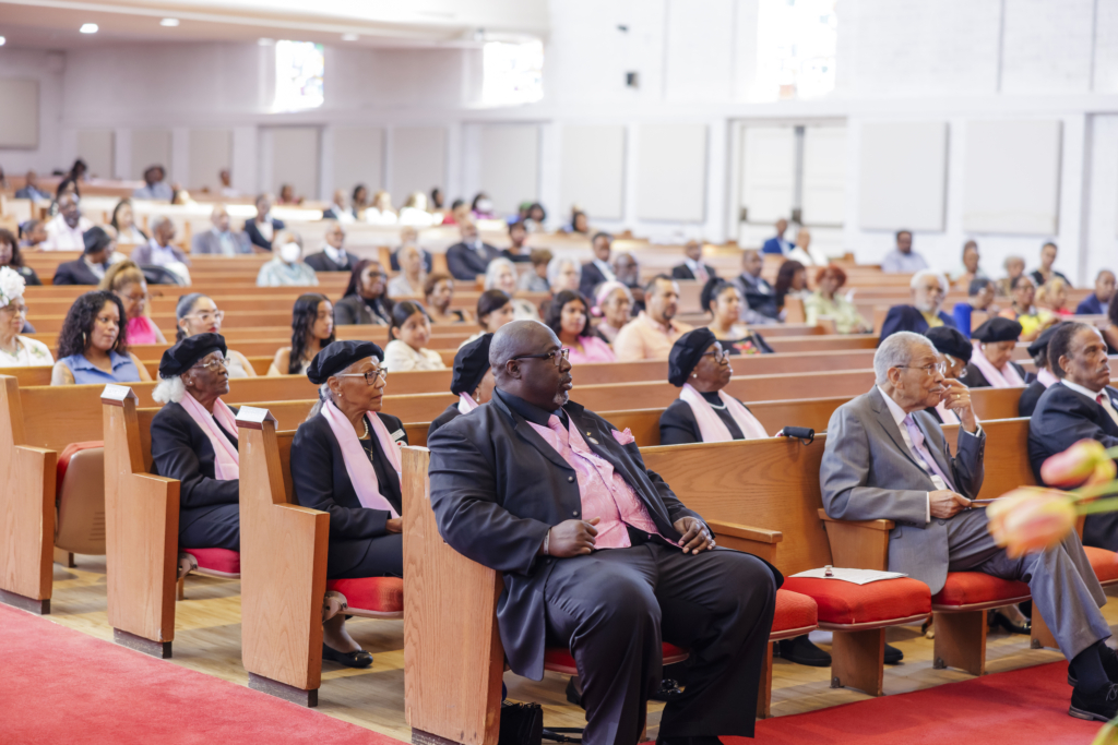 Trinity Baptist Church