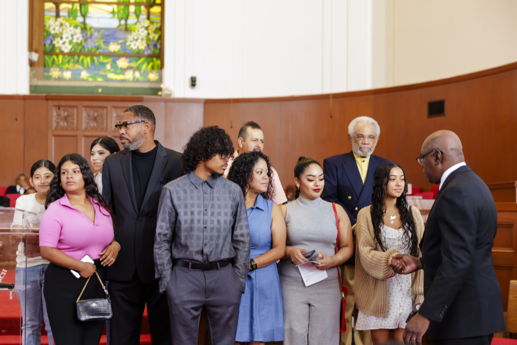 Trinity Baptist Church