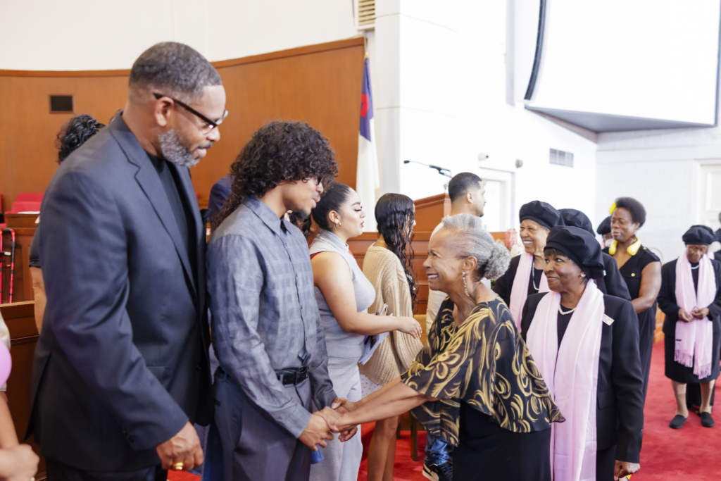 Trinity Baptist Church
