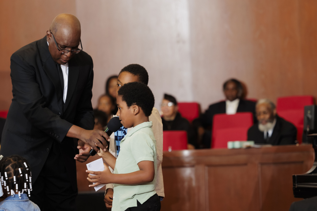 Trinity Baptist Church