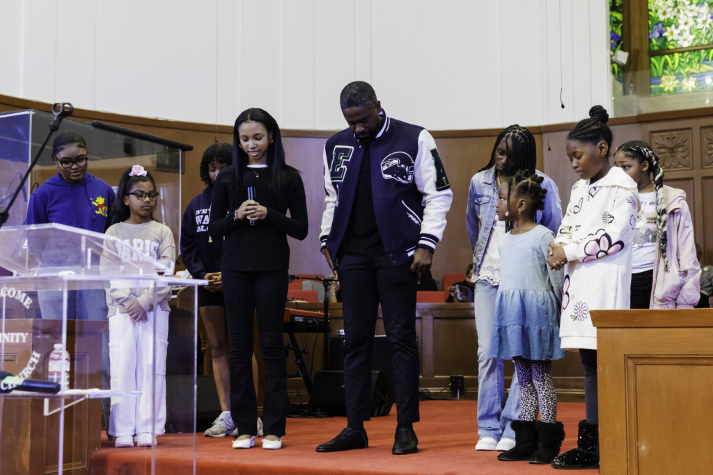 Trinity Baptist Church