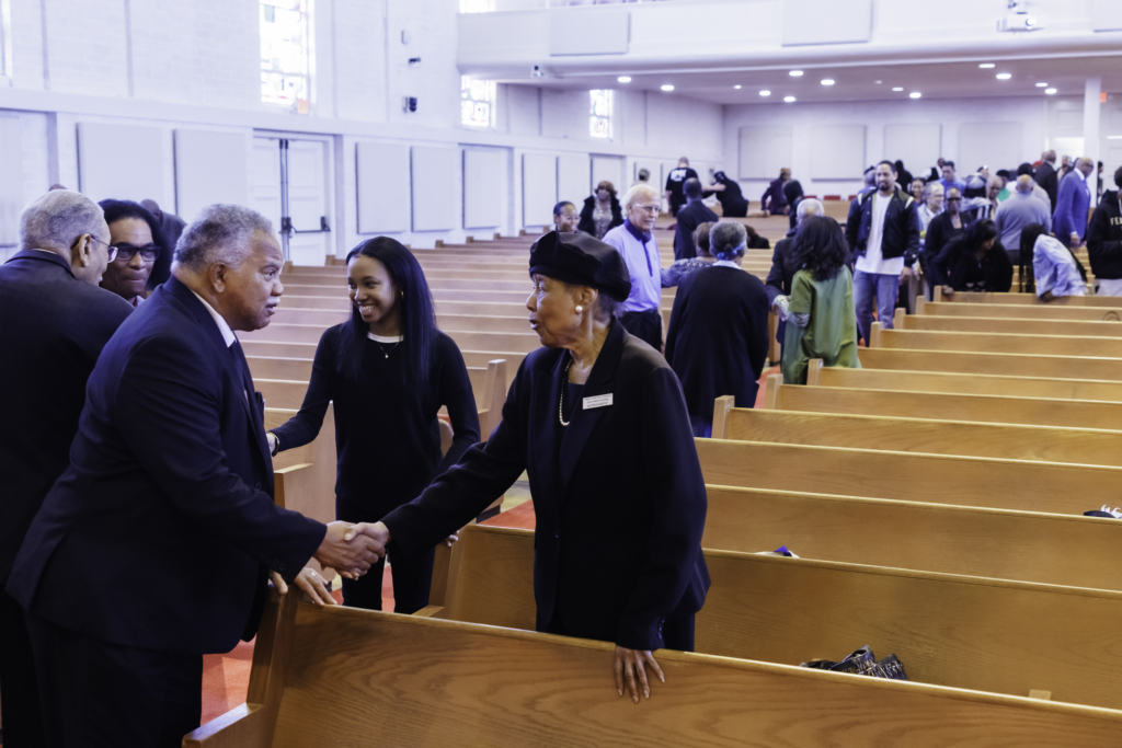 Trinity Baptist Church
