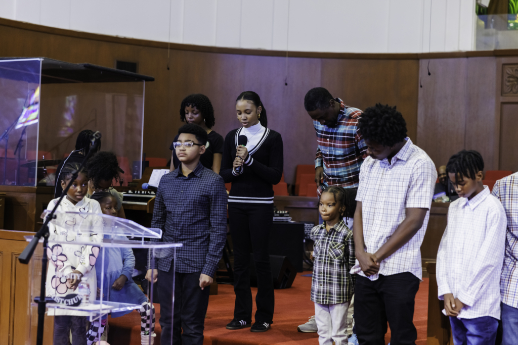 Trinity Baptist Church