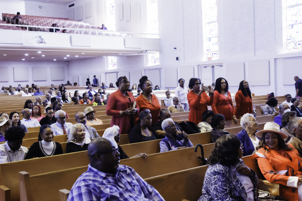 Trinity Baptist Church