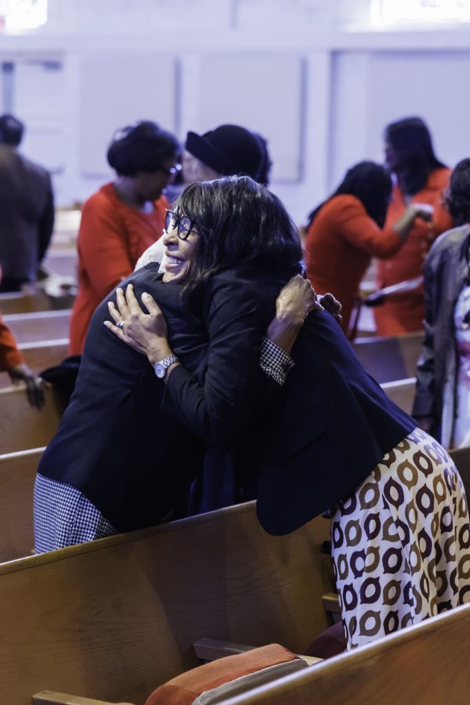 Trinity Baptist Church