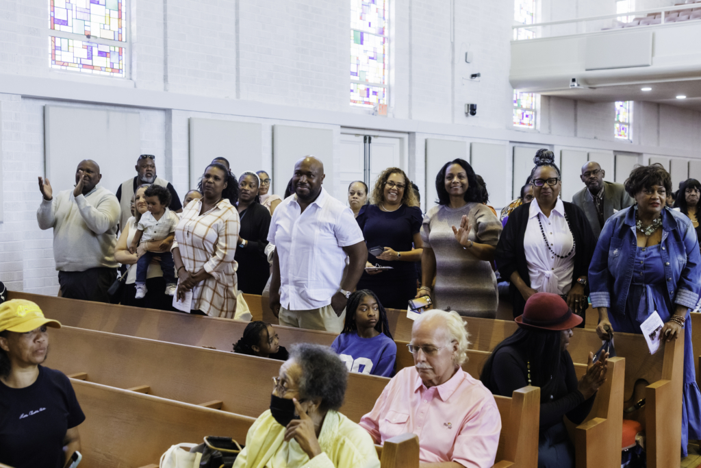 Trinity Baptist Church