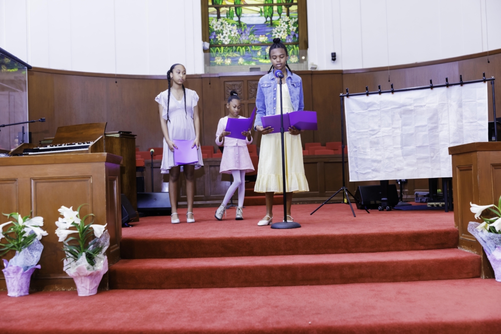 Trinity Baptist Church